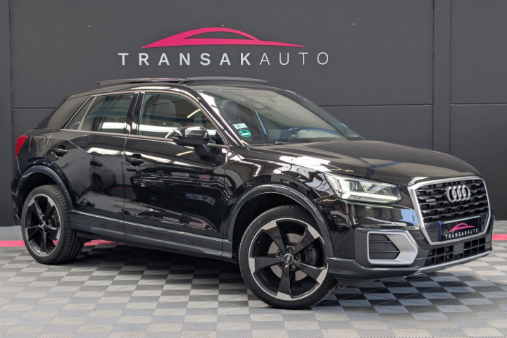AUDI Q2