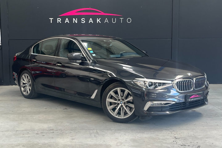 BMW SERIE 5 G30