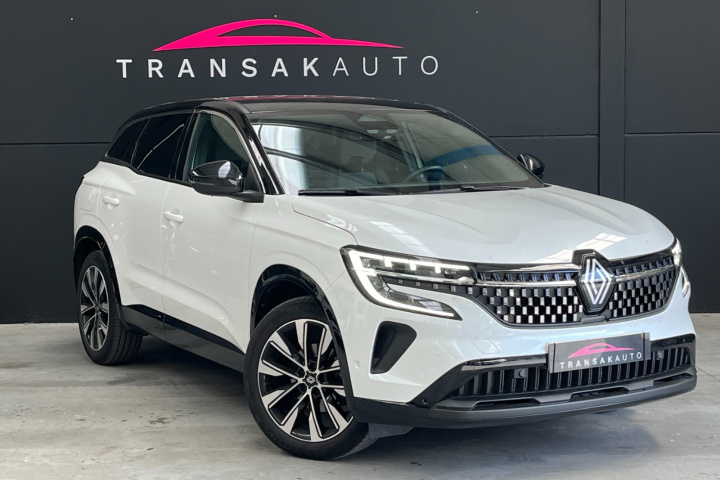 RENAULT AUSTRAL