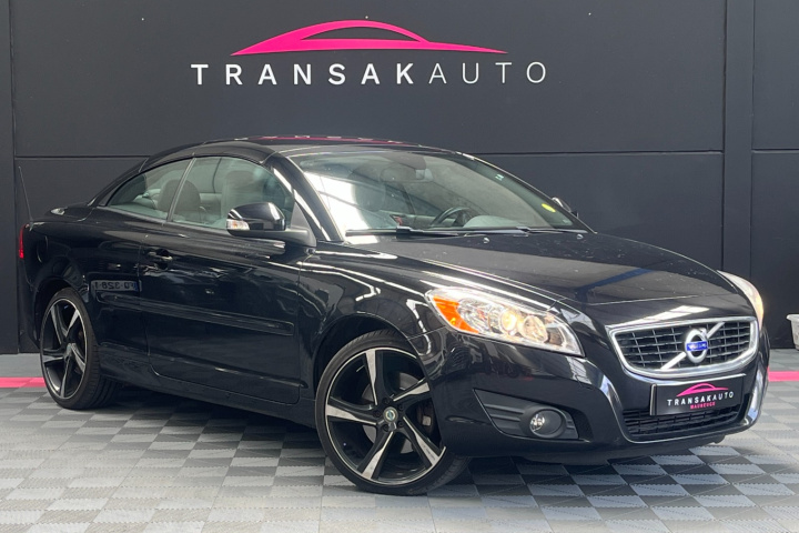 VOLVO C70