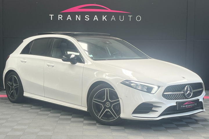 MERCEDES CLASSE A