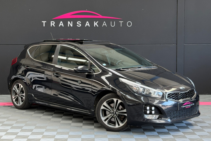 KIA CEE'D