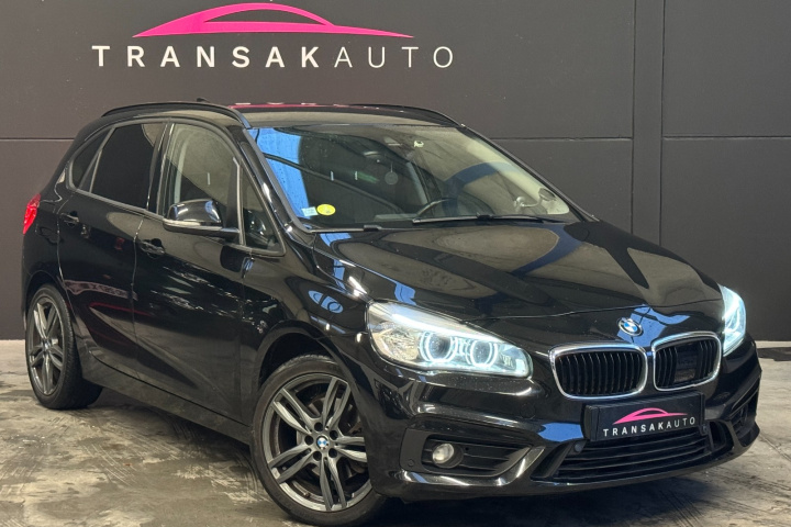 BMW SERIE 2 ACTIVE TOURER F45