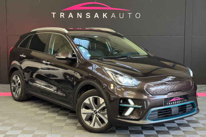 KIA E-NIRO