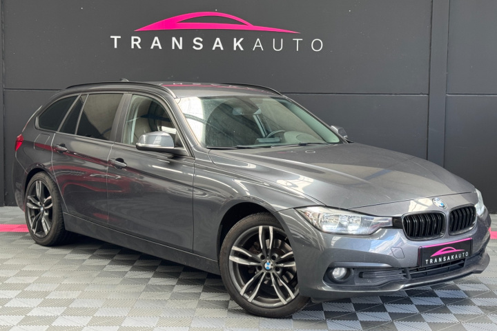 BMW SERIE 3