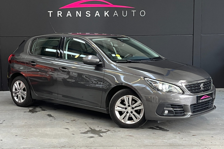 PEUGEOT 308 BUSINESS