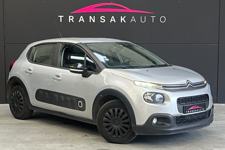 CITROEN C3