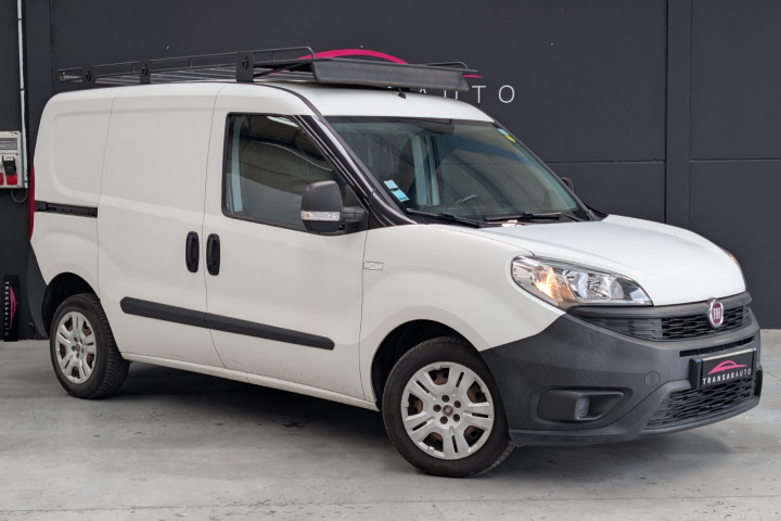 FIAT DOBLO CARGO