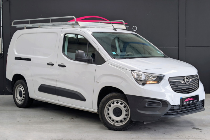 OPEL COMBO CARGO