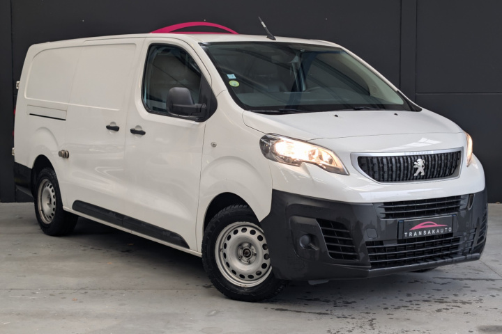 PEUGEOT EXPERT FOURGON