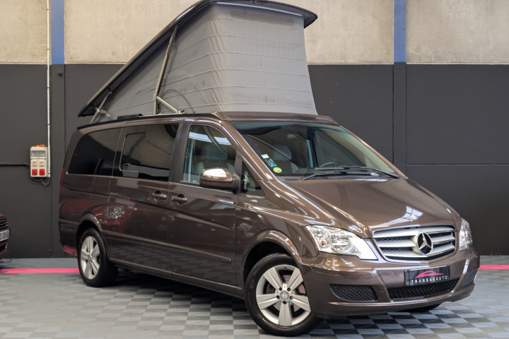 MERCEDES VIANO