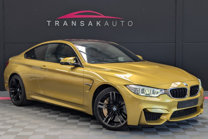 BMW M4